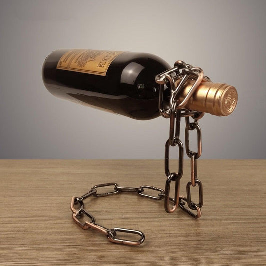 Collar de botella 