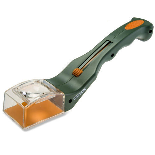 Insektenfänger mit Schnellverschluss