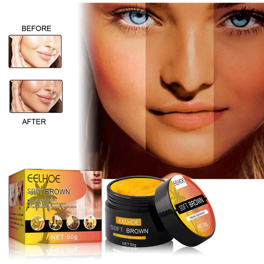 Rebanb™ Intensives Bräunungsgel