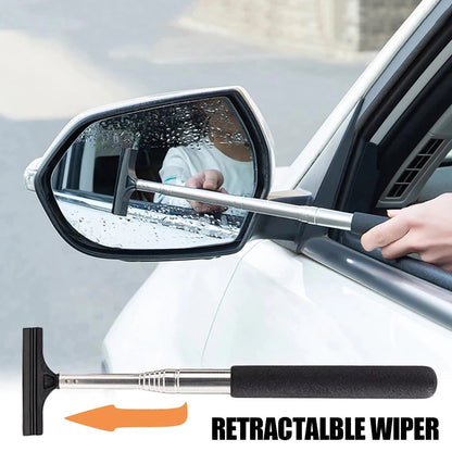 Raspador de retrovisor 