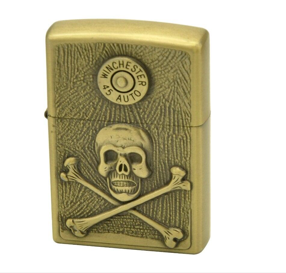 Encendedor Cowbone