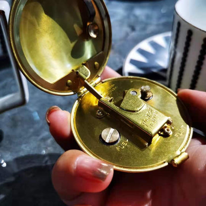 Encendedor Curio