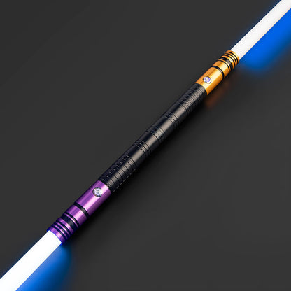 CXSABER Neopixel lightsaber A01