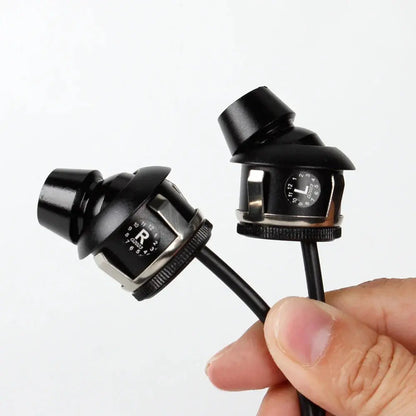 Engelsflügel-Grußlicht