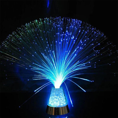 Diffuse Lichtstreusel 