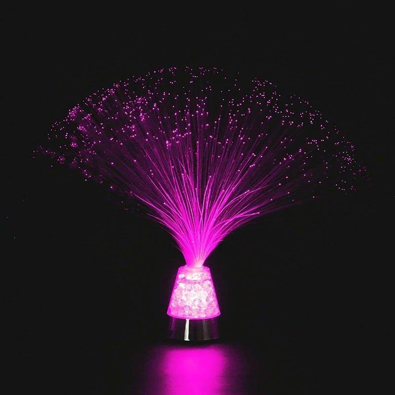 Diffuse Lichtstreusel 