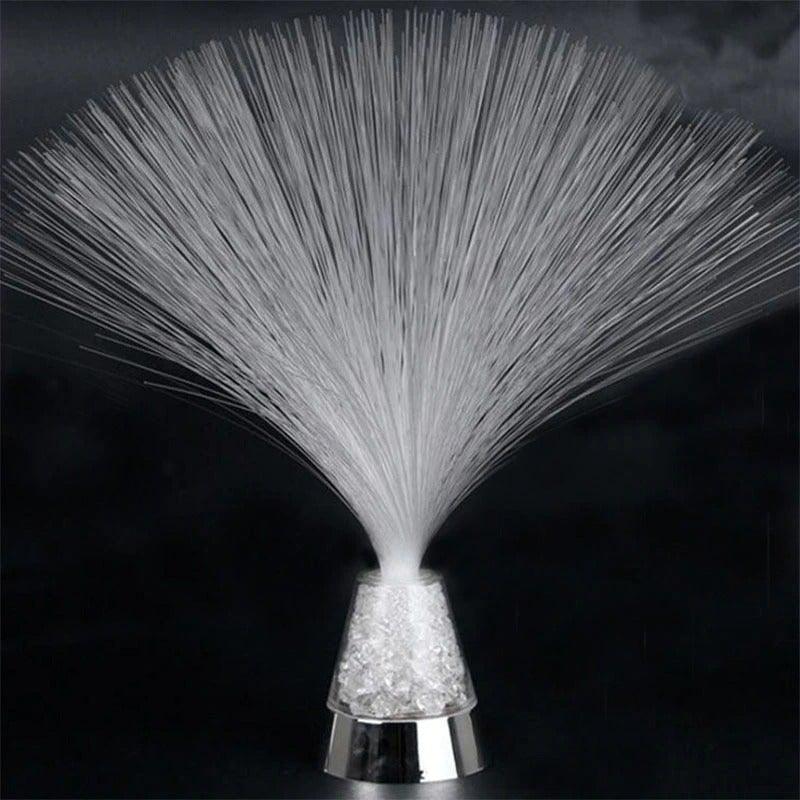 Diffuse Lichtstreusel 