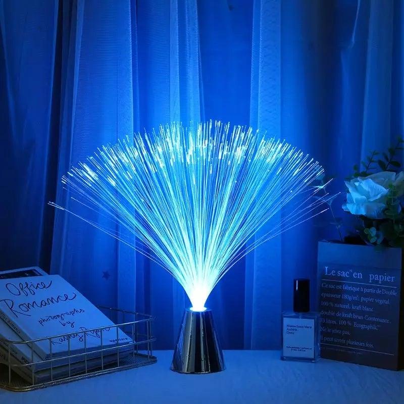 Diffuse Lichtstreusel 