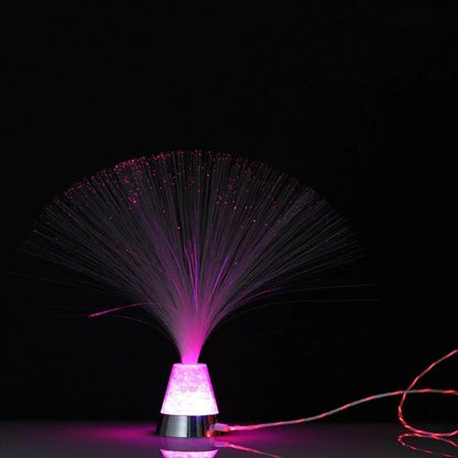 Diffuse Lichtstreusel 