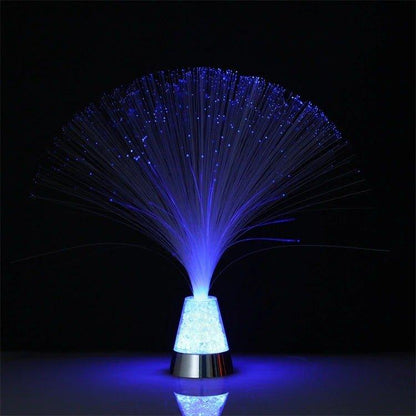 Diffuse Lichtstreusel 