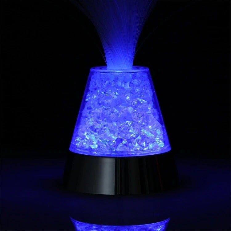Diffuse Lichtstreusel 