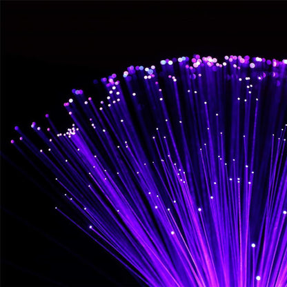 Diffuse Lichtstreusel 