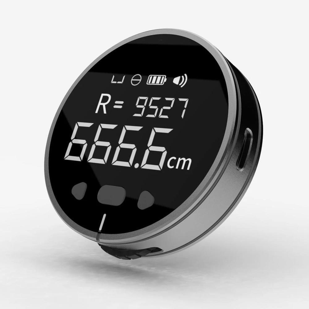 Digitales Manometer 