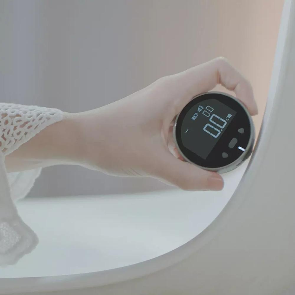 Digitales Manometer 