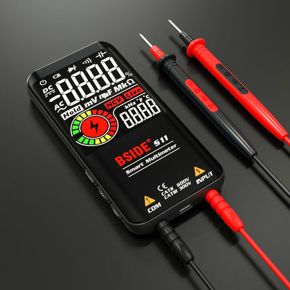 Digitales Smart-Multimeter 