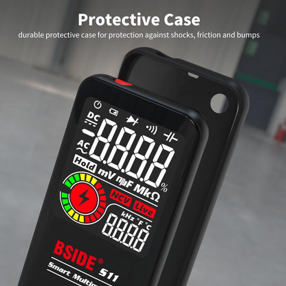 Digitales Smart-Multimeter 