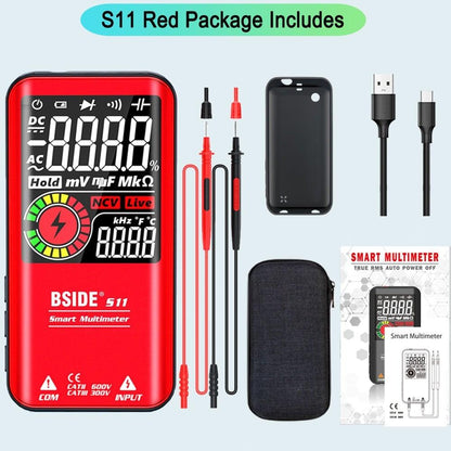 Digitales Smart-Multimeter 