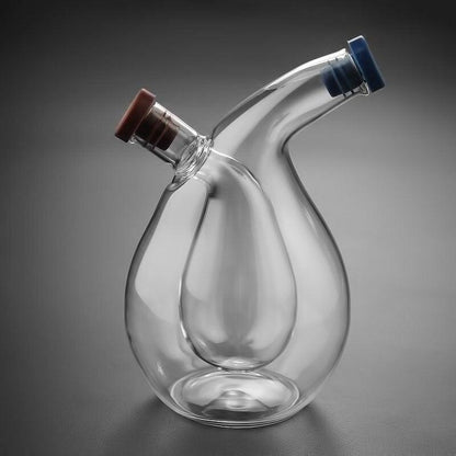 Botella de doble capa