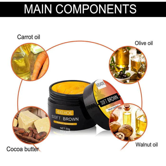 Rebanb™ Intensives Bräunungsgel