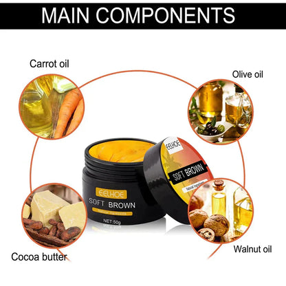 Rebanb™ Intensives Bräunungsgel