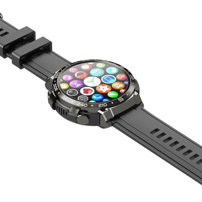 Reloj inteligente 2 en 1