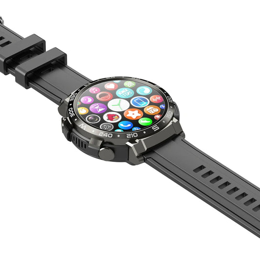 Reloj inteligente 2 en 1