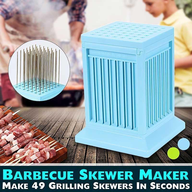Máquina para hacer kebabs Dream BBQ