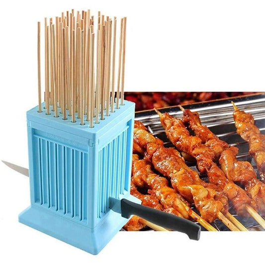 Máquina para hacer kebabs Dream BBQ