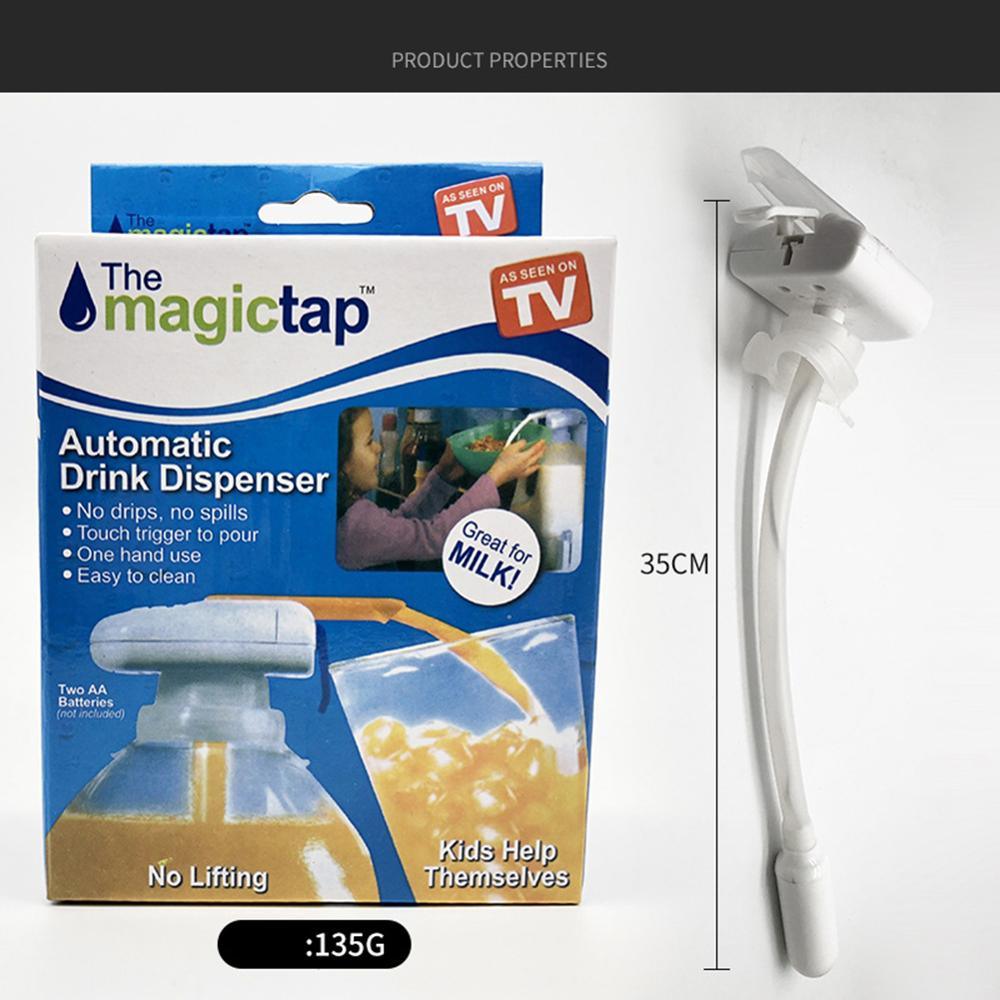 Dispensador de bebidas
