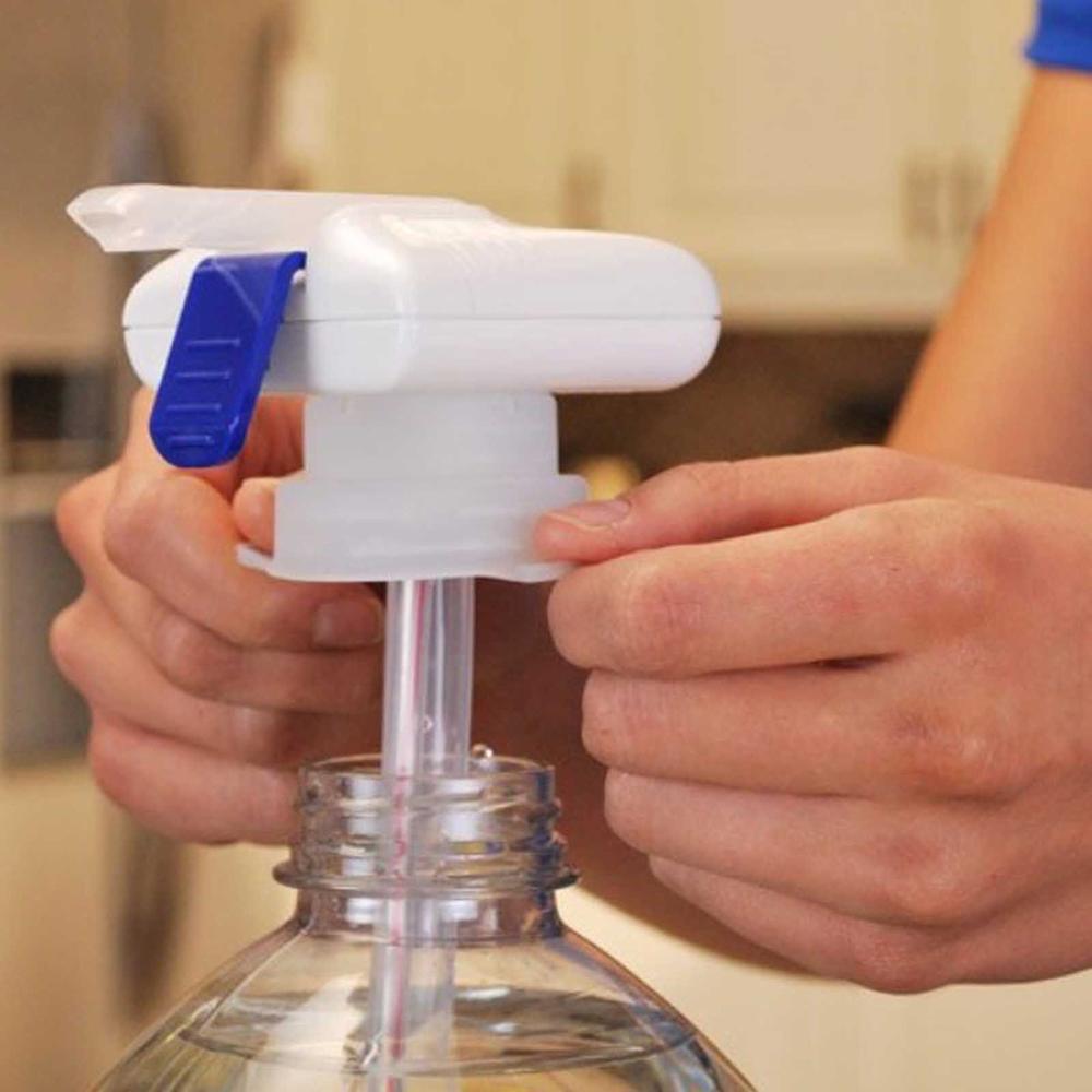 Dispensador de bebidas