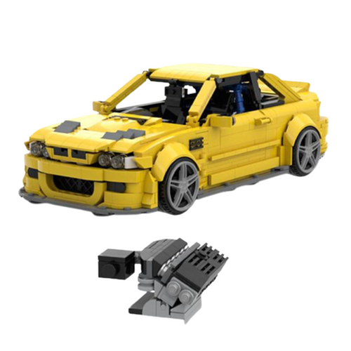 2006 Deutsches Coupé 1244 Stück