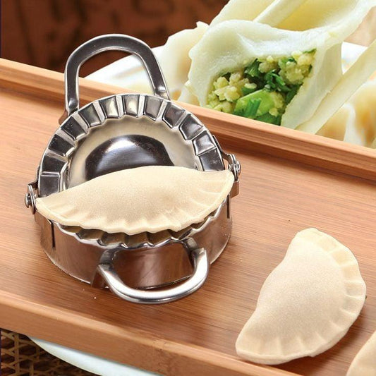 Kit para hacer dumplings 