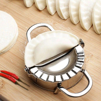 Kit para hacer dumplings 