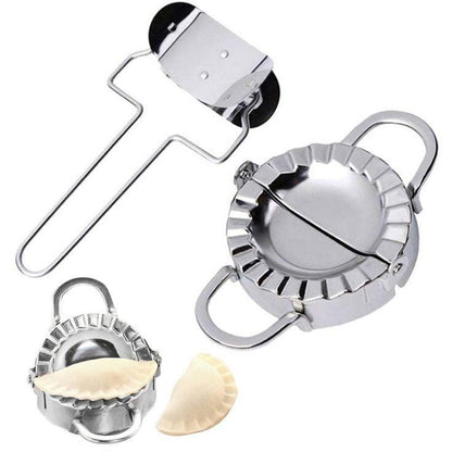 Kit para hacer dumplings 