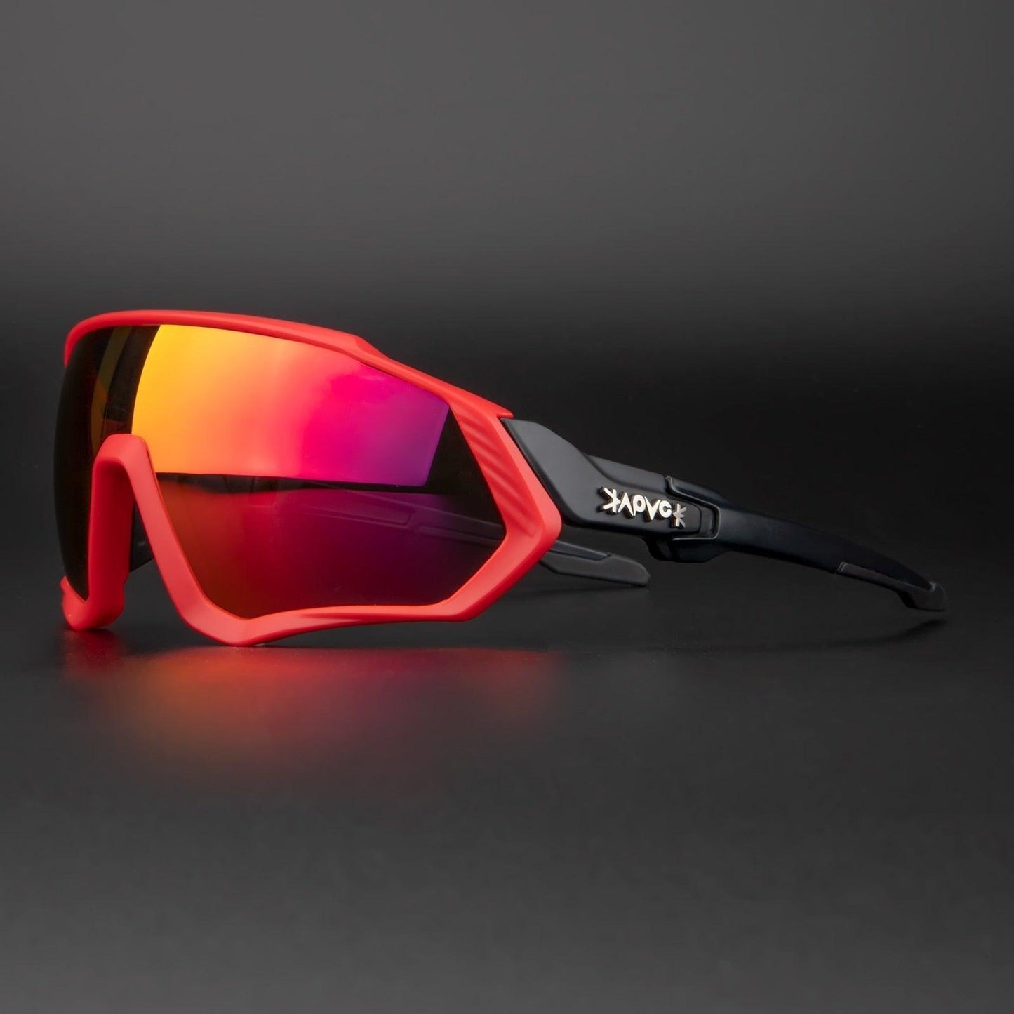 Gafas Dynamo 