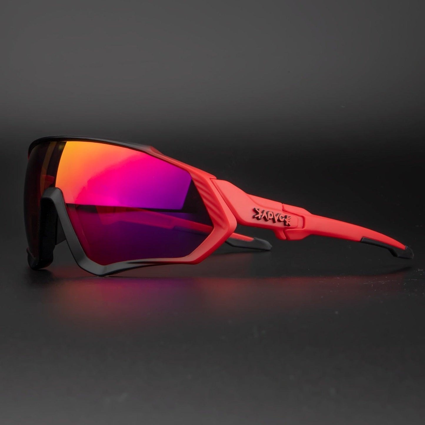 Gafas Dynamo 