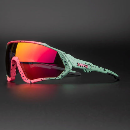 Gafas Dynamo 