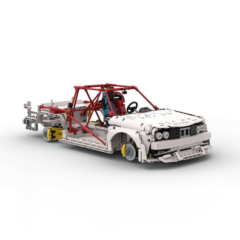 Das ultimative deutsche Gusheshe 2948 Teile 