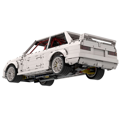 Das ultimative deutsche Gusheshe 2948 Teile 