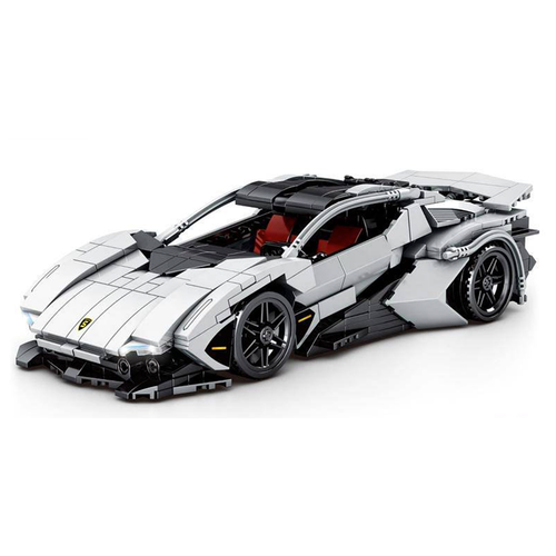 Sechstes Element Stier 684 Stück 