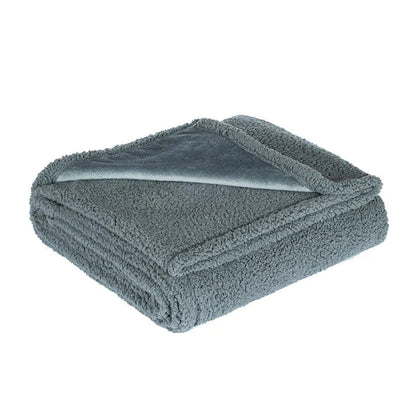 LA MANTA IMPERMEABLE 