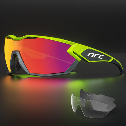 Gafas Eagle Sight 