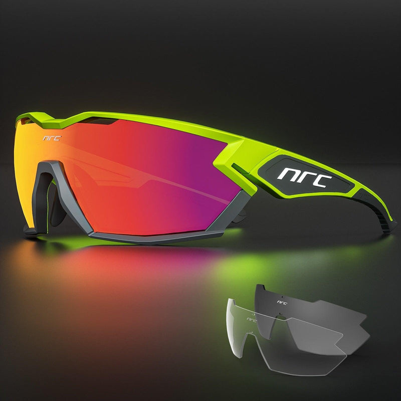 Gafas Eagle Sight 