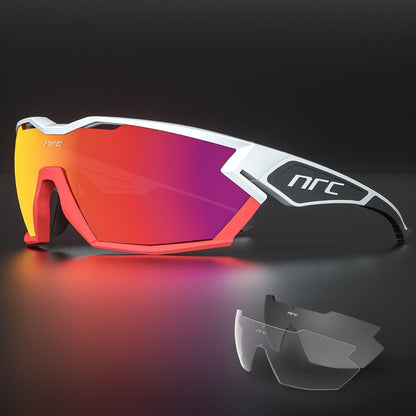 Gafas Eagle Sight 