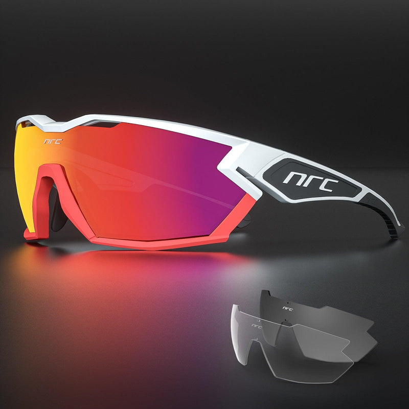Gafas Eagle Sight 