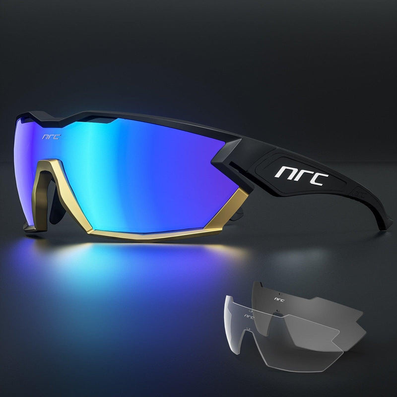 Gafas Eagle Sight 