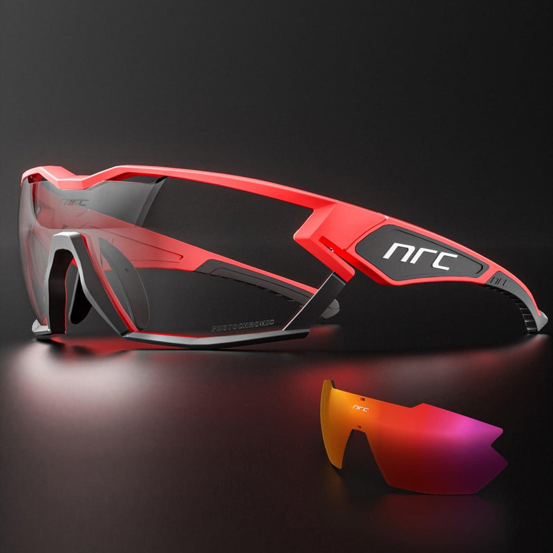 Gafas Eagle Sight 