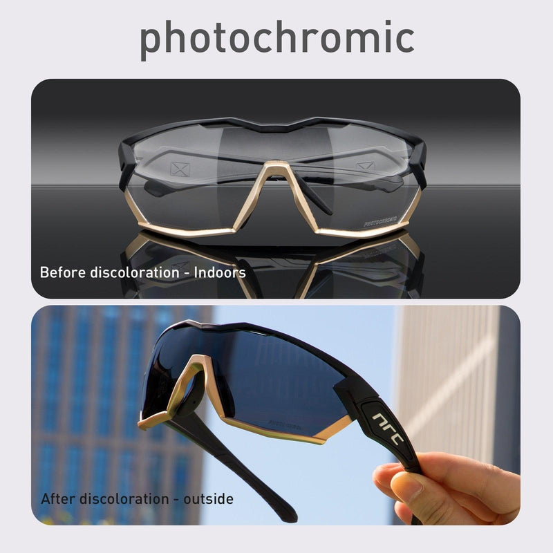 Gafas Eagle Sight 