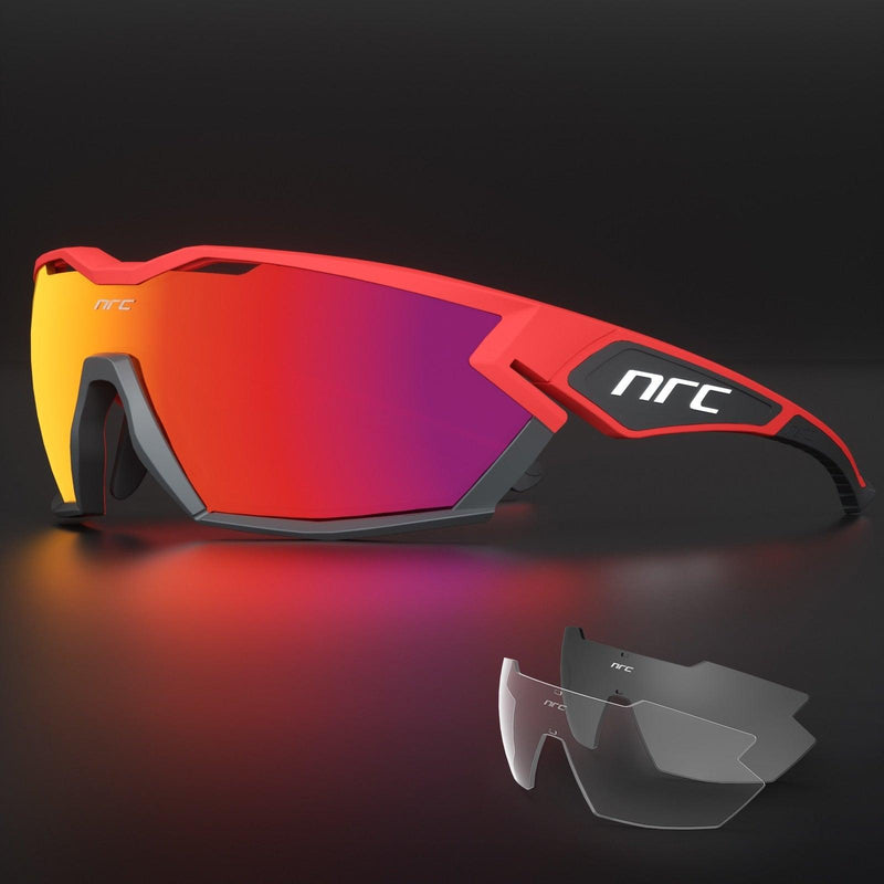 Gafas Eagle Sight 