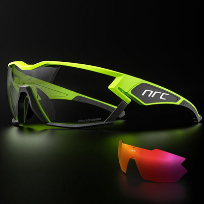 Gafas Eagle Sight 